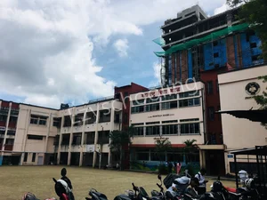 Maharashtra Vidya Mandal Gallery