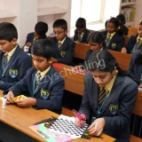 Ashok International Public School Ashok International Public School Gallery