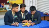 Ashok International Public School Ashok International Public School Gallery