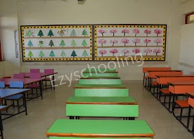 VidyaShilp Public School Gallery