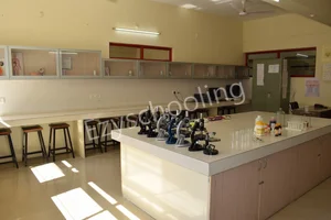 VidyaShilp Public School Gallery