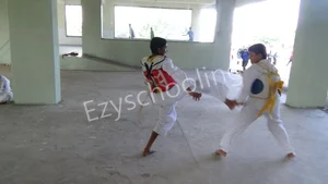 VidyaShilp Public School Gallery