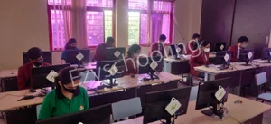 VidyaShilp Public School Gallery