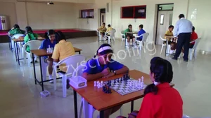 VidyaShilp Public School Gallery