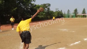 VidyaShilp Public School Gallery