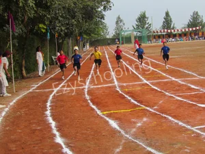 VidyaShilp Public School Gallery