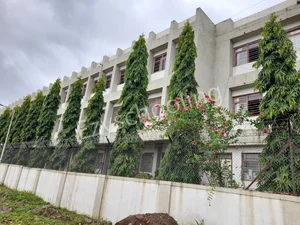 VidyaShilp Public School Gallery