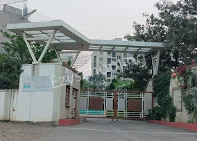 VidyaShilp Public School Gallery