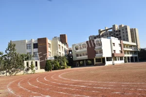 VidyaShilp Public School Gallery