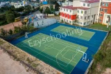 EuroSchool- Chimney Hills EuroSchool- Chimney Hills Gallery