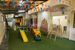 Mindseed Preschool & Daycare Gallery