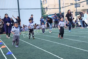 Mindseed Preschool & Daycare Gallery