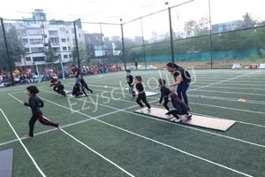 Mindseed Preschool & Daycare Gallery