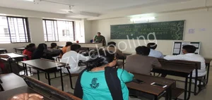 Trinity Junior College Gallery