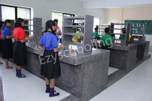 Vidya Pratishthan’s Dr. Cyrus Poonawalla School Gallery