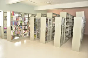 Vidya Pratishthan’s Dr. Cyrus Poonawalla School Gallery