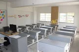 Jagadguru International School Gallery
