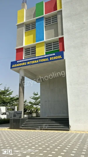 Jagadguru International School Gallery