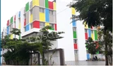 Jagadguru International School Gallery