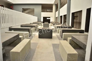 Vidya Pratishthan’s Dr. Cyrus Poonawalla School Gallery