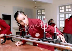 Birla Balika Vidyapeeth Gallery