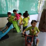 Euro Kids International Pre-School Gallery