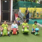 Euro Kids International Pre-School Gallery