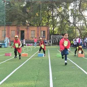 Euro Kids International Pre-School Gallery