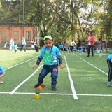 Euro Kids International Pre-School Gallery