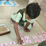 Kashi Vishweshwar English Medium School Kashi Vishweshwar English Medium School Gallery