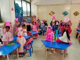 Kashi Vishweshwar English Medium School Kashi Vishweshwar English Medium School Gallery