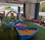 Atelier International Preschool Atelier International Preschool Gallery