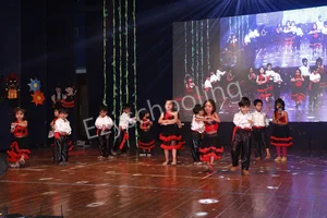 Mindseed Preschool & Daycare Gallery