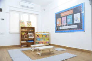 Mindseed Preschool & Daycare Gallery