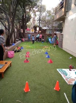 Mindseed Preschool & Daycare Gallery