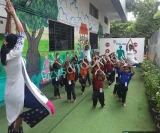 Lexicon Kids Gallery