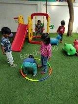 Lexicon Kids Gallery