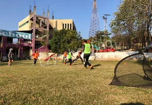 The Lillian School Gallery