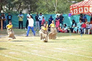 The Lillian School Gallery