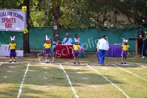 The Lillian School Gallery