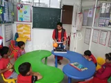 Bedrock Preschool Bedrock Preschool Gallery