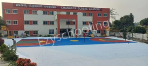 Chanakya Global Academy Gallery