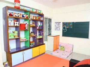 Kangaroo Kids International Preschool Gallery