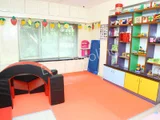 Kangaroo Kids International Preschool Gallery