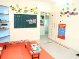 Kangaroo Kids International Preschool Gallery