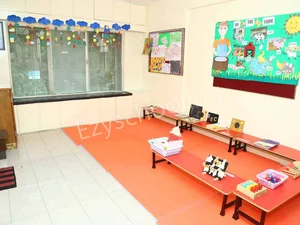 Kangaroo Kids International Preschool Gallery