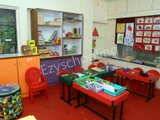 Kangaroo Kids International Preschool Gallery