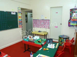 Kangaroo Kids International Preschool Gallery