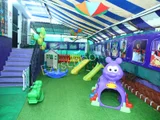 Kangaroo Kids International Preschool Gallery