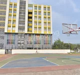 VIBGYOR High School Gallery